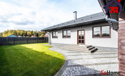 Купить коттедж, Васильковый, 14.34 соток. Фото 3