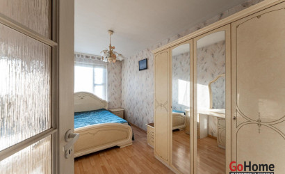 Купить 2-комнатную квартиру, Минск, Одинцова ул., 18/1 (Фрунзенский район). Фото 5