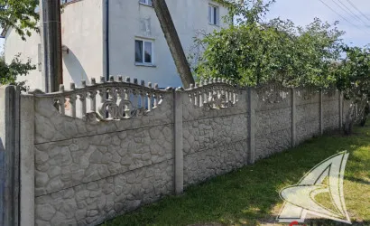  2-этаж.(124.5 м2), Брест(Гершоны)