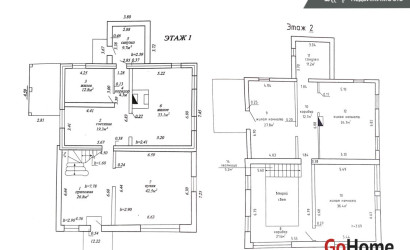 Купить коттедж, Молодечно, Купалы ул., 14 соток. Фото 5