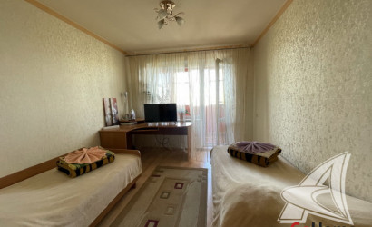 Купить 3-комнатную квартиру, Брест, Восток, ул. Гродненская. Фото 3