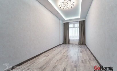 Снять 3-комнатную квартиру, Минск, просп. Победителей, д. 115 (Центральный район). Фото 20