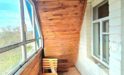 Купить дом в деревне, Маяк, 9.02 соток. Фото 15