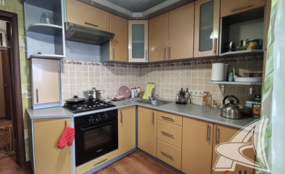 Купить 1-комнатную квартиру, Брест, Восток, ул. Московская. Фото 2