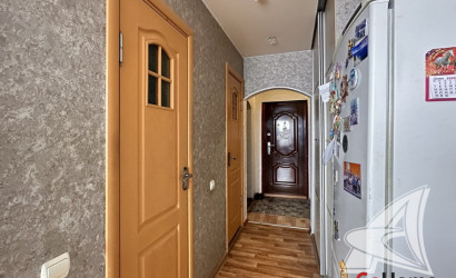 Купить 2-комнатную квартиру, Брест, Ковалево, ул. Волгоградская. Фото 15