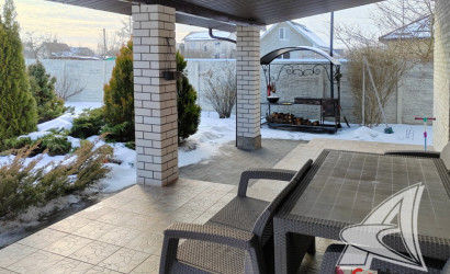 Купить дом, Брест, Мухавецкий с/с, 9.42 соток. Фото 34