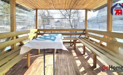 Купить дом, Ружамполь, Зеленая ул., 15.36 соток. Фото 47