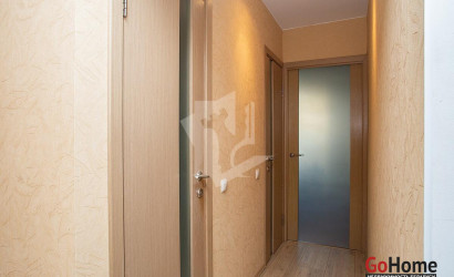 Купить 1-комнатную квартиру, Боровляны, 40 Лет Победы ул., 35/А. Фото 17