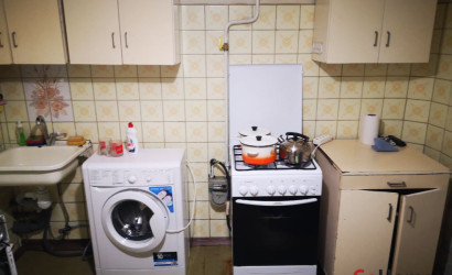 Снять 2-комнатную квартиру на сутки, Фаниполь, Зелёная, 17. Фото 6