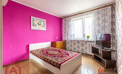 Купить комнату, Минск, Слободская, 65 (Московский район). Фото 4