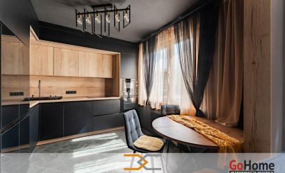 Купить 1-комнатную квартиру, Фаниполь, Зеленая ул., 13. Фото 1