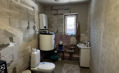 Купить дом, Витебск, 1-й Хрустальный, 5.5 соток. Фото 20