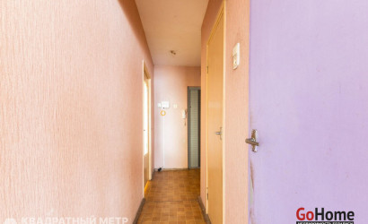 Купить 1-комнатную квартиру, Минск, Парниковая ул., 9 (Первомайский район). Фото 16