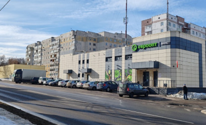 Купить 2-комнатную квартиру, Витебск, Карла Маркса, 46. Фото 13