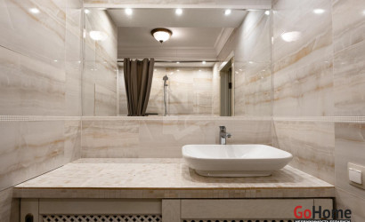 Купить 3-комнатную квартиру, Минск, Богдановича ул., 140 (Советский район). Фото 20