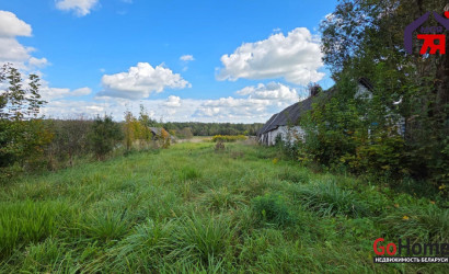 Купить дом, Куренец, Первомайская ул., 25 соток. Фото 12