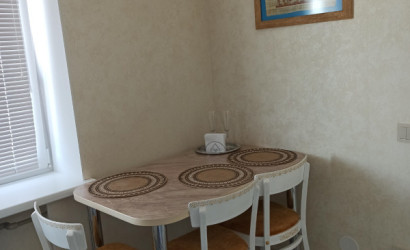 Снять 2-комнатную квартиру на сутки, Слоним, ул.Красноармейская,15. Фото 5