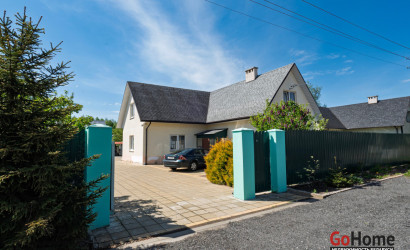 Купить дом, Свислочь, Молодёжный, 9.5 соток. Фото 15