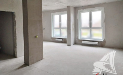 Купить 2-комнатную квартиру, Брест, Ковалево, ул. Октябрьской Революции. Фото 1