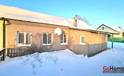 Купить 5-комнатную квартиру, Томковичи, Центральная ул.. Фото 2