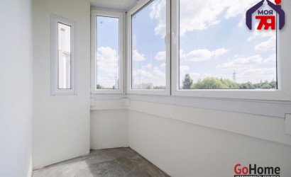 Купить 1-комнатную квартиру, Минск, Турова ул., 3 (Ленинский район). Фото 7