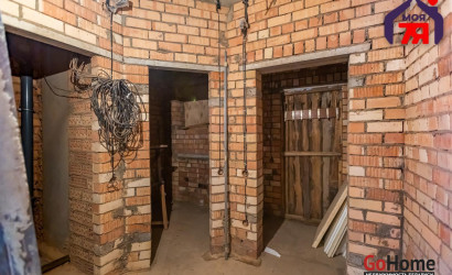 Купить дом, Ельница, Могилевская ул., 15 соток. Фото 15