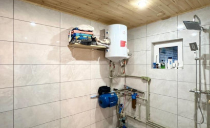 Купить коттедж, Новый, Березовая ул., 15.12 соток. Фото 39