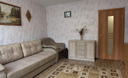 Купить 1-комнатную квартиру, Витебск, 2-я Змитрока Бядули, 1. Фото 3