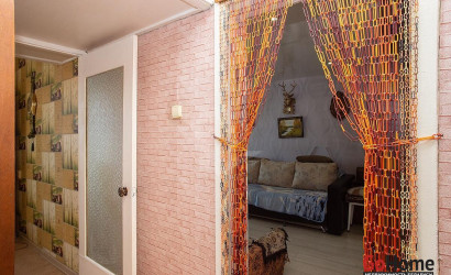 Купить 1-комнатную квартиру, Минск, Гуртьева ул., 18 (Первомайский район). Фото 12