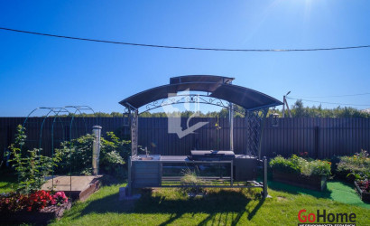 Купить дом, Березина, Слуцкая ул., 2, 10 соток. Фото 6