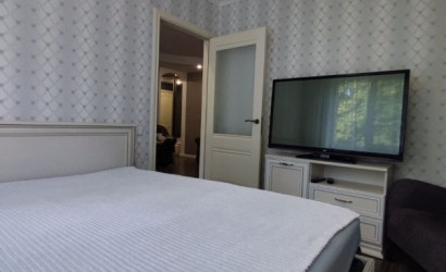 Купить 3-комнатную квартиру, Минск, Славинского, 13 (Первомайский район). Фото 17