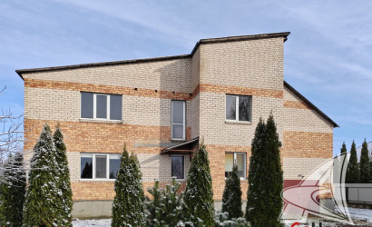 Купить дом, Большие Мотыкалы, Мотыкальский с/с, 19 соток. Фото 14