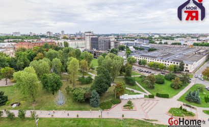 Купить 5-комнатную квартиру, Минск, Захарова ул., 50/В (Партизанский район). Фото 41