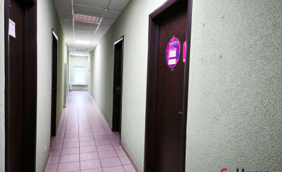 Аренда офиса, Минск, Федорова ул., 1,  от 19.7 до 45.4 кв.м.. Фото 3