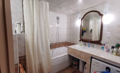 Купить 3-комнатную квартиру, Витебск, Терешковой, 26/1. Фото 16