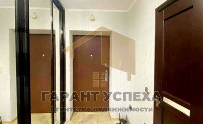 Купить 1-комнатную квартиру, Брест, ул. Воровского, д. . Фото 5