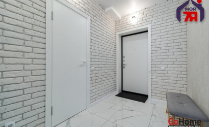 Купить 3-комнатную квартиру, Минск, Николы Теслы ул., 6 (Октябрьский район). Фото 24
