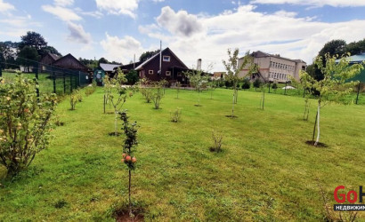 Купить коттедж, Валевка, Школьная ул., 21, 25 соток. Фото 42