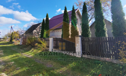 Купить дачу, Каменица-Жировецкая, Мухавецкий с/с, 4.95 соток. Фото 4