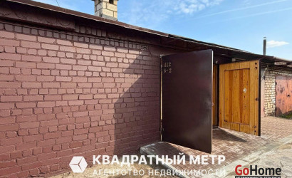 Продажа помещения, Минск, Масюковщина ул., 34/В, 45.5 кв.м.. Фото 1