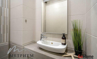 Купить 3-комнатную квартиру, Минск, Макаенка ул., 12/Б (Первомайский район). Фото 15