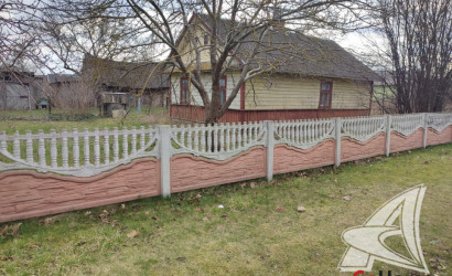 Купить дом, Знаменка, Знаменский с/с, 25 соток. Фото 15