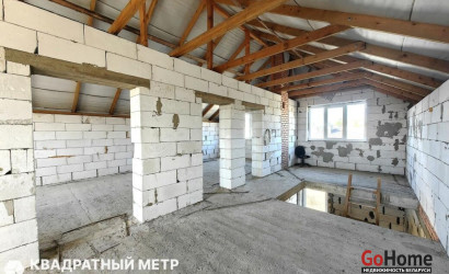 Купить дом, Серафимово, Полевая ул., 53, 11.73 соток. Фото 21