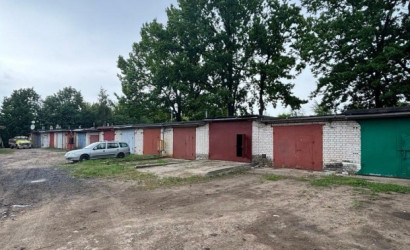 Продажа помещения, Барановичи, Королика ул., 13/б, 25.1 кв.м.. Фото 2