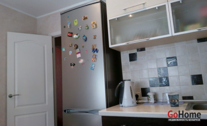 Снять 2-комнатную квартиру, Минск, ул. Космонавтов, д. 43 (Московский район). Фото 10