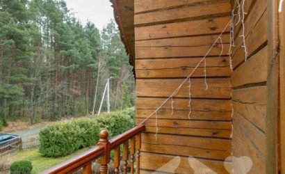 Купить коттедж, Гатовичи, Лесная ул., 25 соток. Фото 25
