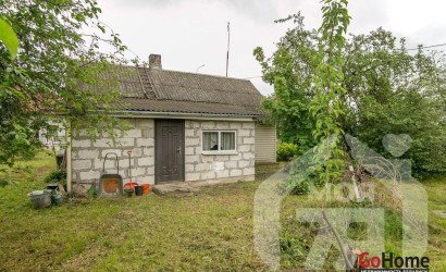 Купить дом, Сморгонь, Гагарина ул., 15 соток. Фото 16