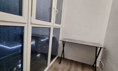 Купить 2-комнатную квартиру, Минск, ул. Жореса Алферова, д. 7 (Октябрьский район). Фото 9