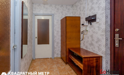 Купить 2-комнатную квартиру, Минск, ул. Седых, д. 60 (Первомайский район). Фото 16