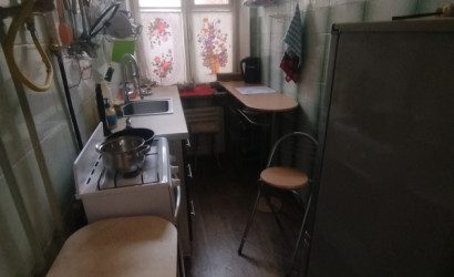 Купить 2-комнатную квартиру, Брест, 50. Фото 10